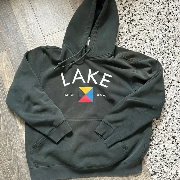 H&M Lake Tahoe hoody